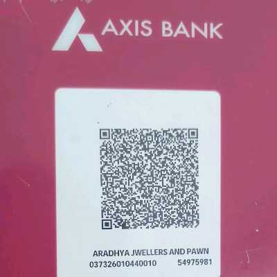 qr code image