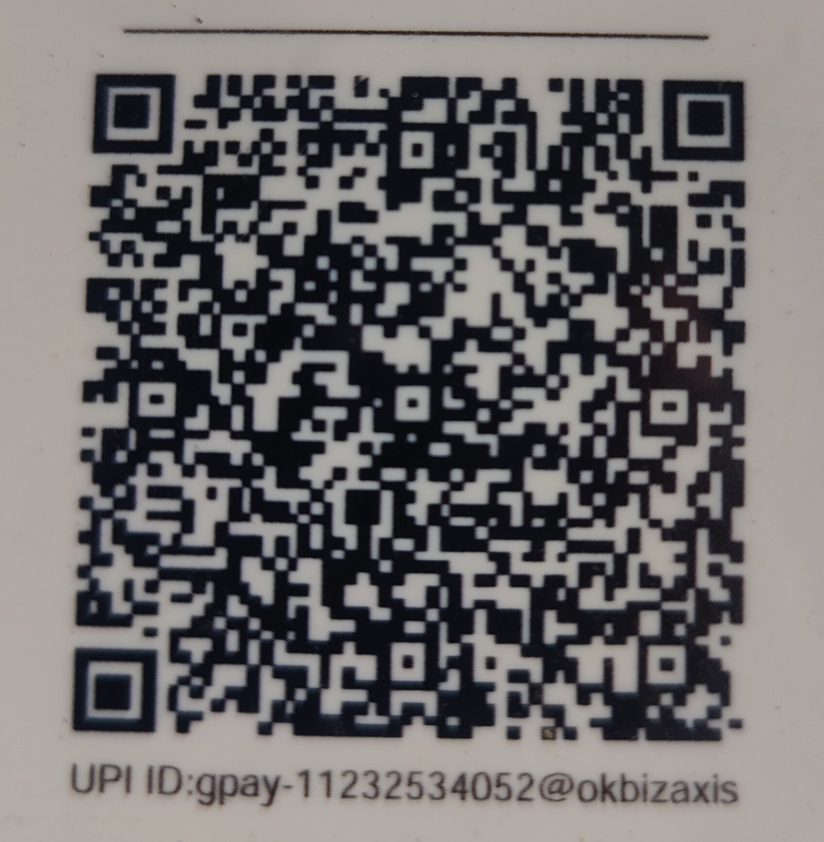 qr code image