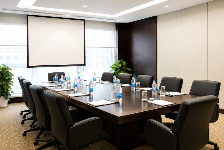 company image
