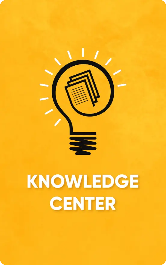 Knowledge Center